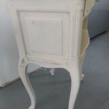 Restyled bedside tables