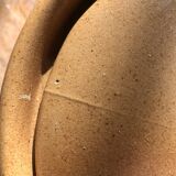Sandstone tureen
