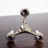 Fritz Nagel's 9 candlesticks