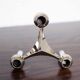 Fritz Nagel's 9 candlesticks