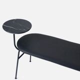 Afteroom bench