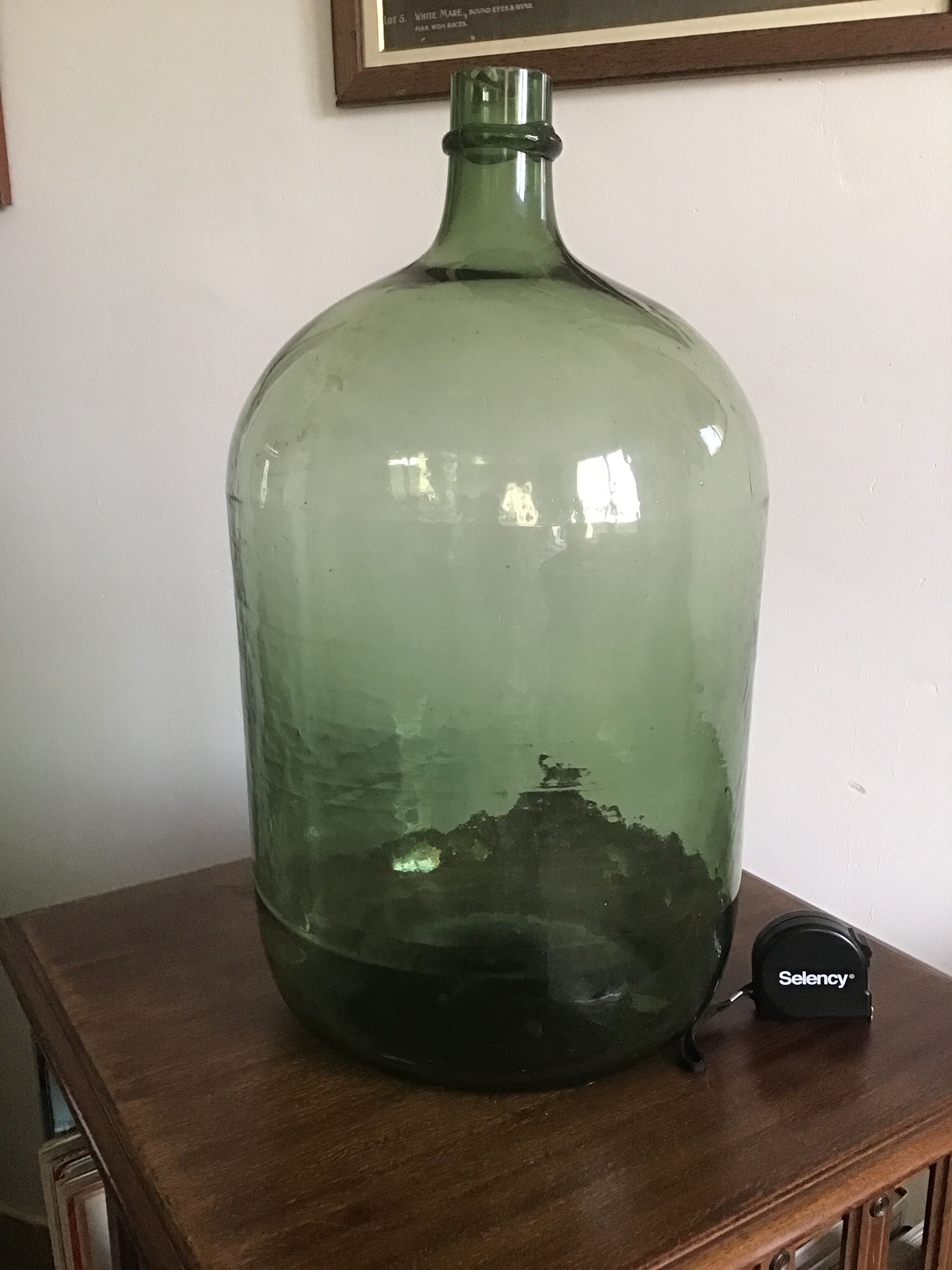 Demijohn 20 L
