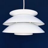 Scandinavian suspension lamp Horn Belysning 70s, model 776