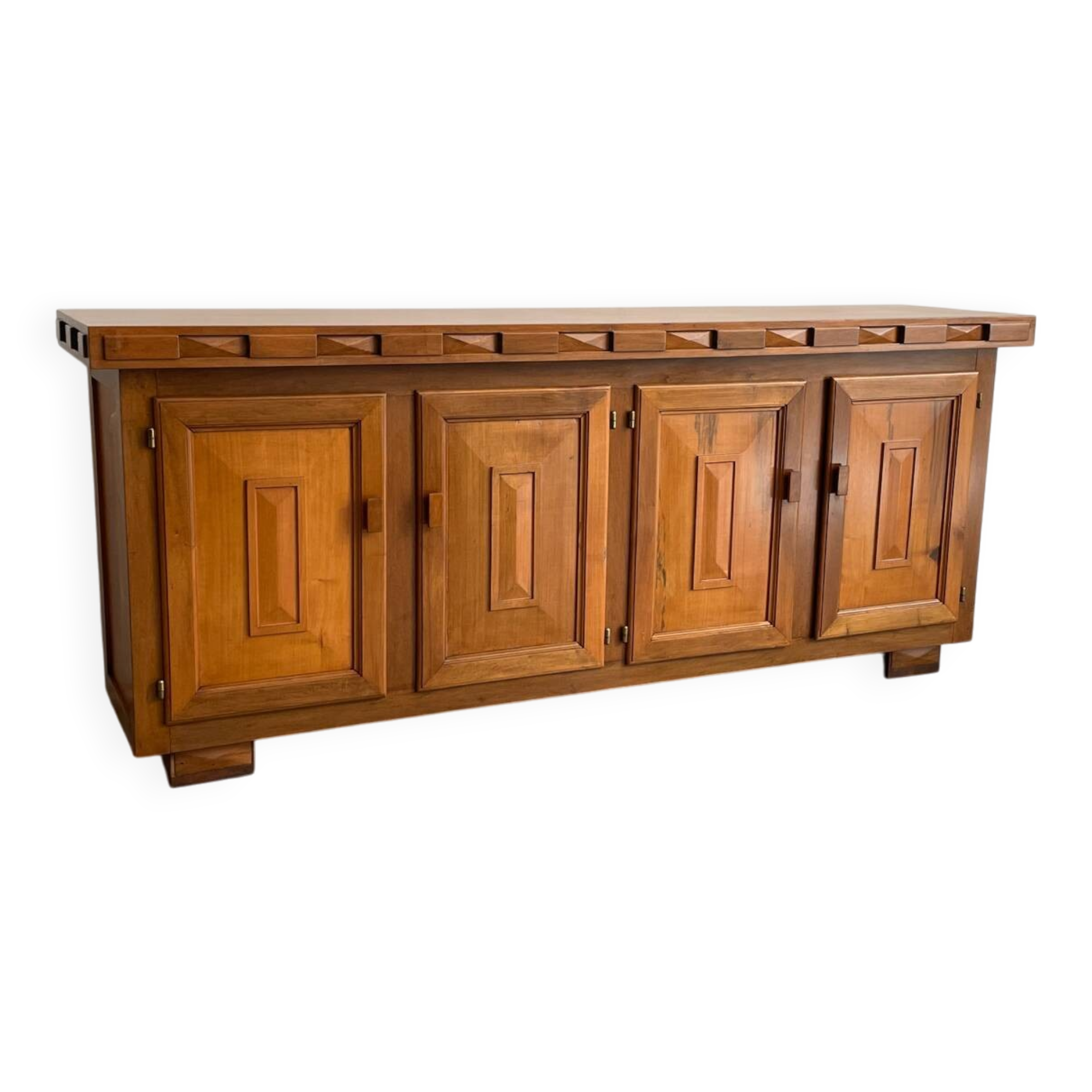 Spanish vintage sideboard