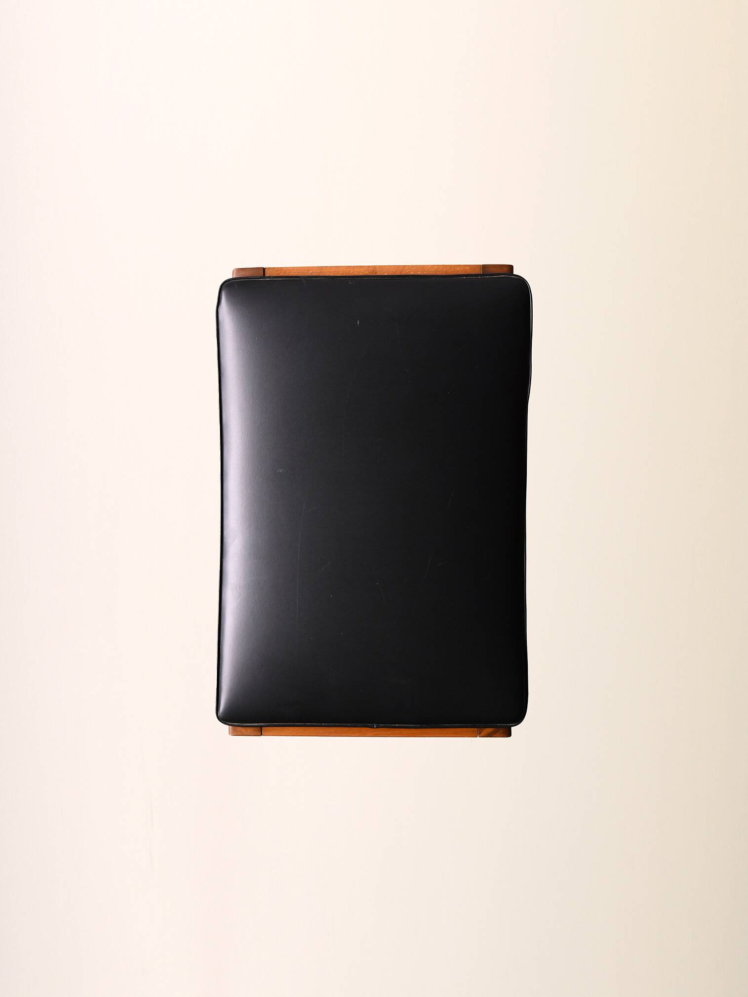 Scandinavian 1960s stool