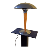 Mushroom lamp type liner