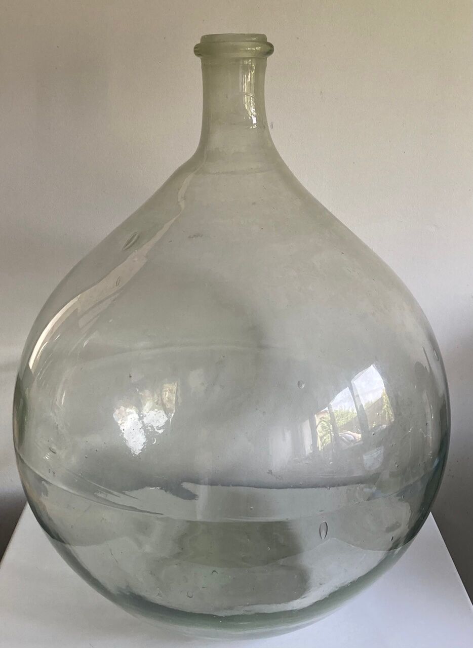 Demijohn 60 l