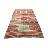 Tapis kilim turc 285x160 cm