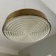 brass suspension - Sweden 1950s/60s