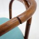 Vintage bentwood chair Ton, Czechoslovakia