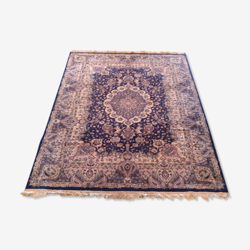 Tapis persan ancien iran