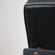Fauteuil lounge vintage noir de Stol Kamnik, 1960s