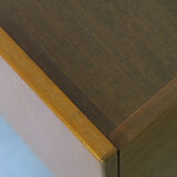 Teak sideboard from the 1960s