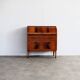 Vintage secretary | broderna | 60s | sweden