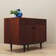 Rosewood dresser, Danish design, 1960s, manufacturer: Brouer
