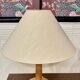 Paire de lampes Design scandinave 1960.