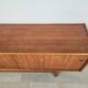 Vintage 1960s Scandinavian teak sideboard