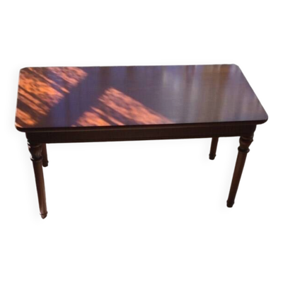 Table basse Louis Philippe
