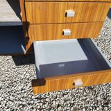 Meuble Pierre Guariche modulable