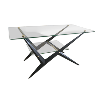 Table créations Jarden années 60