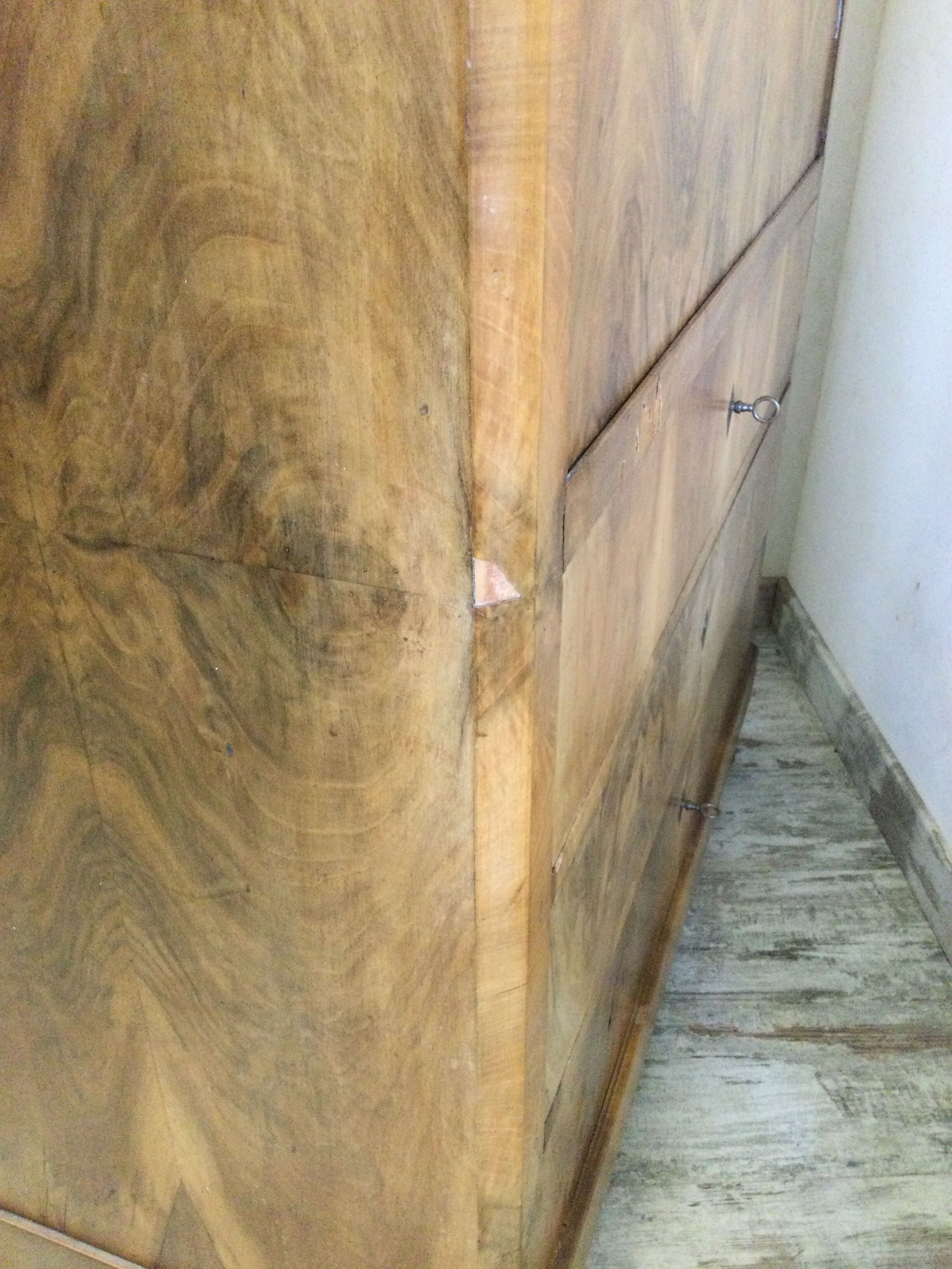 Former Secretary Louis Philippe