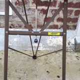 Tabouret pliant Libellule