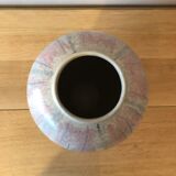 Ceramic vase