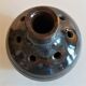 Pique vase flowers ceramic vintage XXth