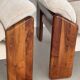 Fauteuils italiens « Sapporo » de Mario Marenco pour Mobil Girgi