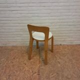 Aalvar Aalto 65 children's chair