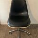 Charles & Ray Eames office chair, Herman Miller edition