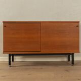 1960s Dresser
