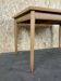 Dining table danish Grete Jalk for Glostrup Design 60/70