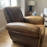 Fauteuil club