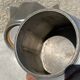 Italian coffee maker 8-10 cups vintage 70s very good condition