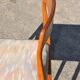 Scandinavian chairs