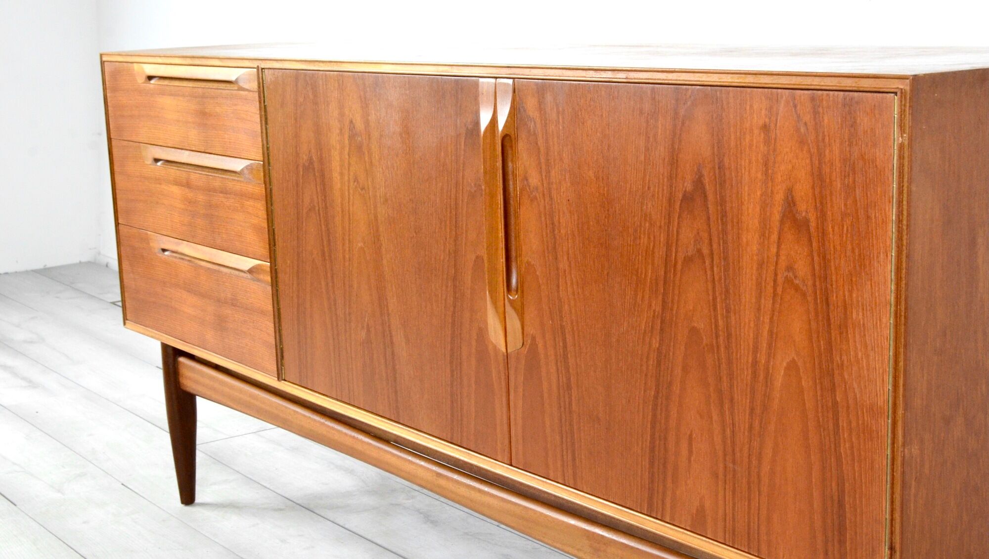 Enfilade