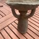 Soap dish, perfume burner or other