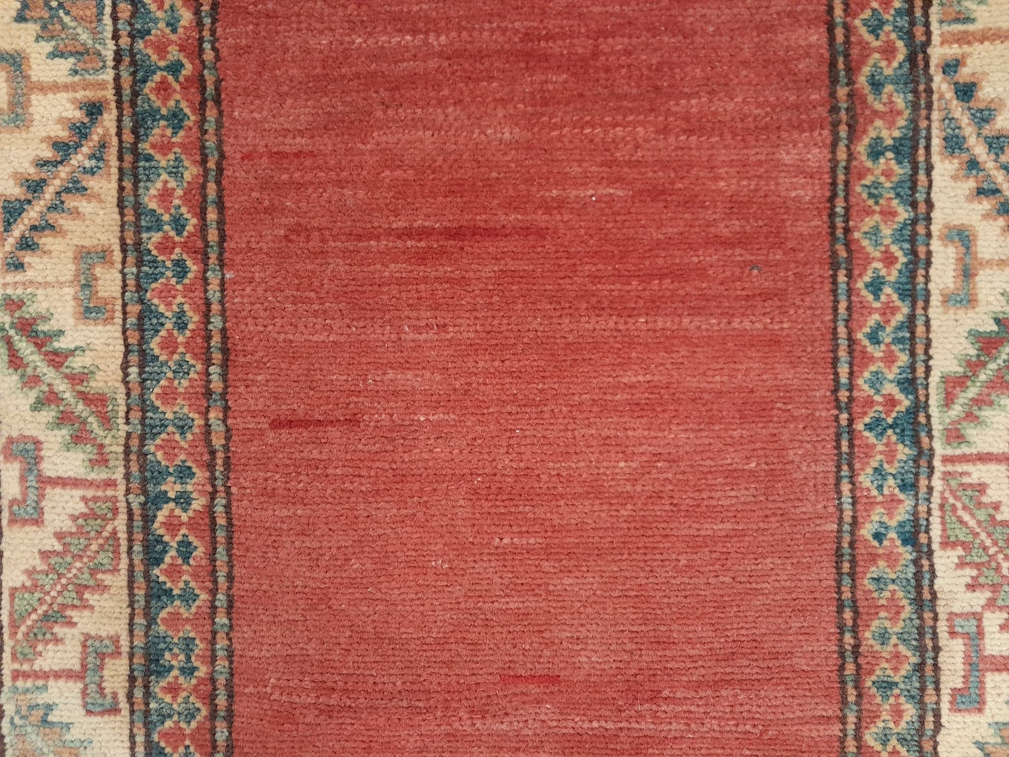 Handmade Ziegler Gallery rug 315x76cm