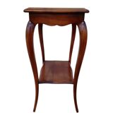 Table d'appoint avec tiroir