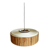 Scandinavian suspension