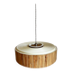 Scandinavian suspension