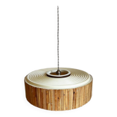 Suspension scandinave