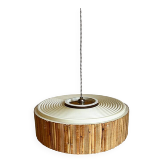 Scandinavian suspension