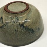 China/Korea glazed ceramic bowl