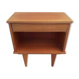 Vintage bedside