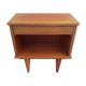 Vintage bedside