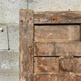 Old door