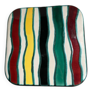 dessous de plat Fourmaintreaux