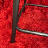 Pair of industrial stools